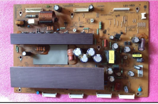 42G2A-YSUS Yboard EAX60764001 EBR61018101