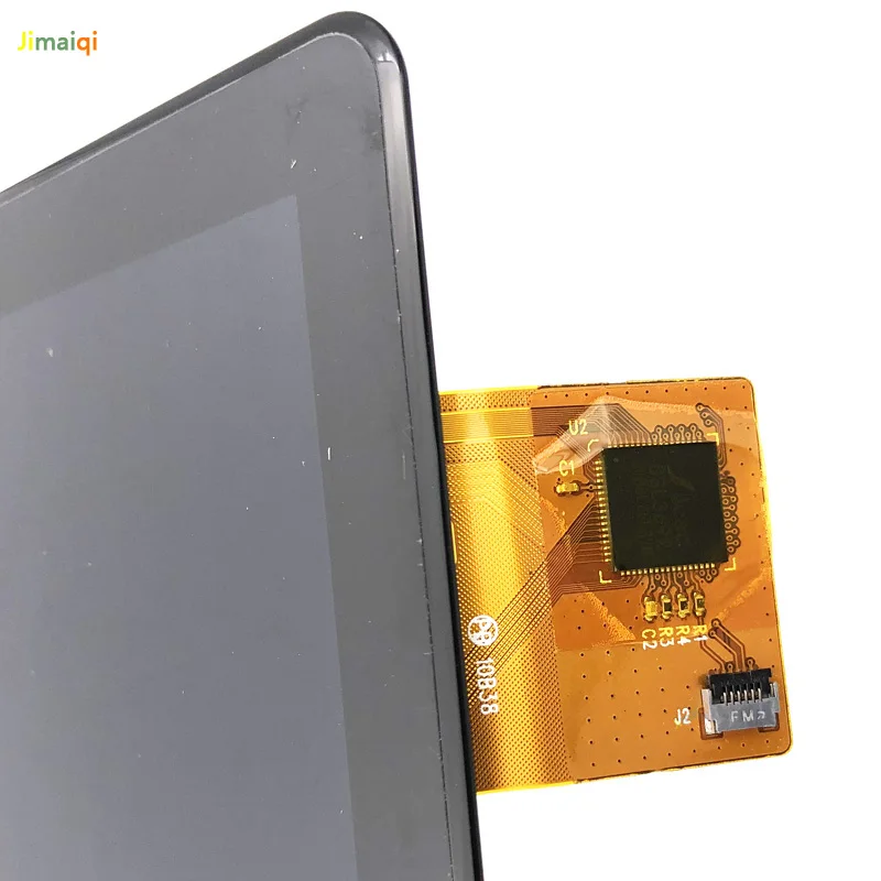 New 2.5D Touch Screen For 10.1 Inch Teclast Master T30 Tablet PC Panel LSD  LCD Display Glass Digitizer Sensor 1OB38 T 30