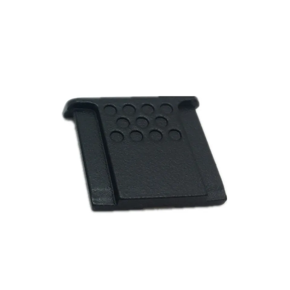 Cache Griffe Porte-sac Universel En Métal Pour Appareil Photo - Compatible Canon, Nikon, Sony, Etc. - 2