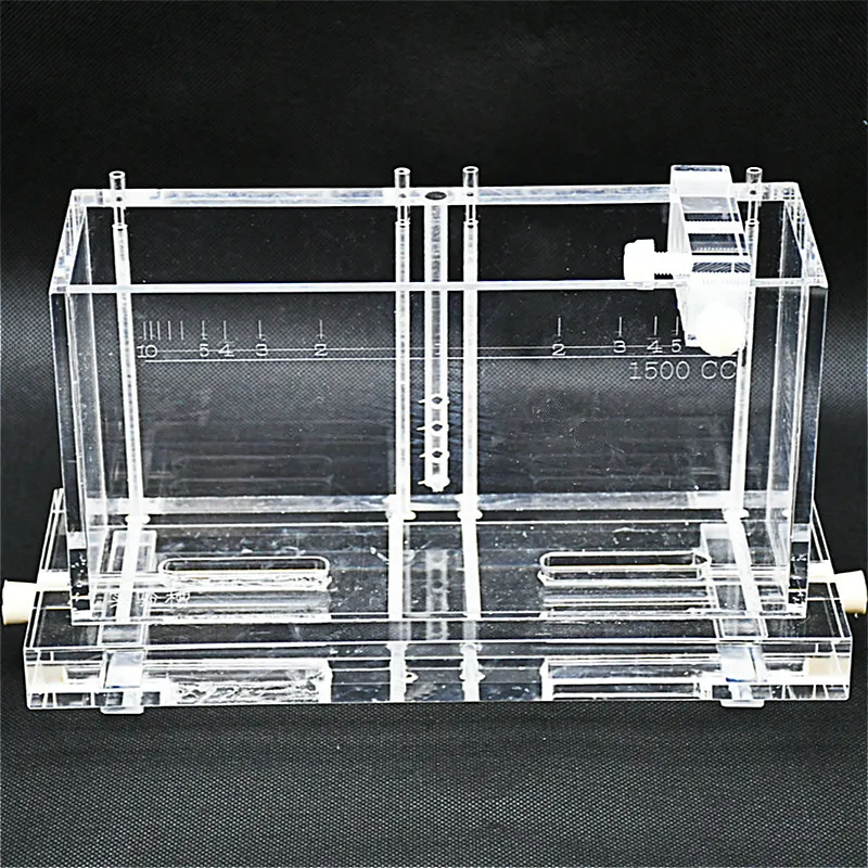 Plexiglass Haring Cell 1500 ml (2)锐化1
