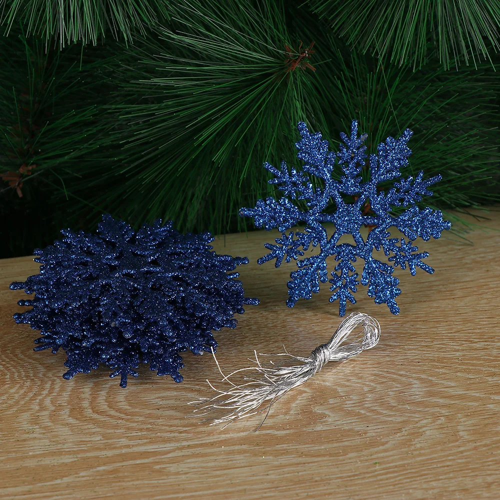 10/12/20 штук DIY рождественская Снежинка из смолы кабошоны Украшение Аксессуары Скрапбукинг поделки рождественские украшения