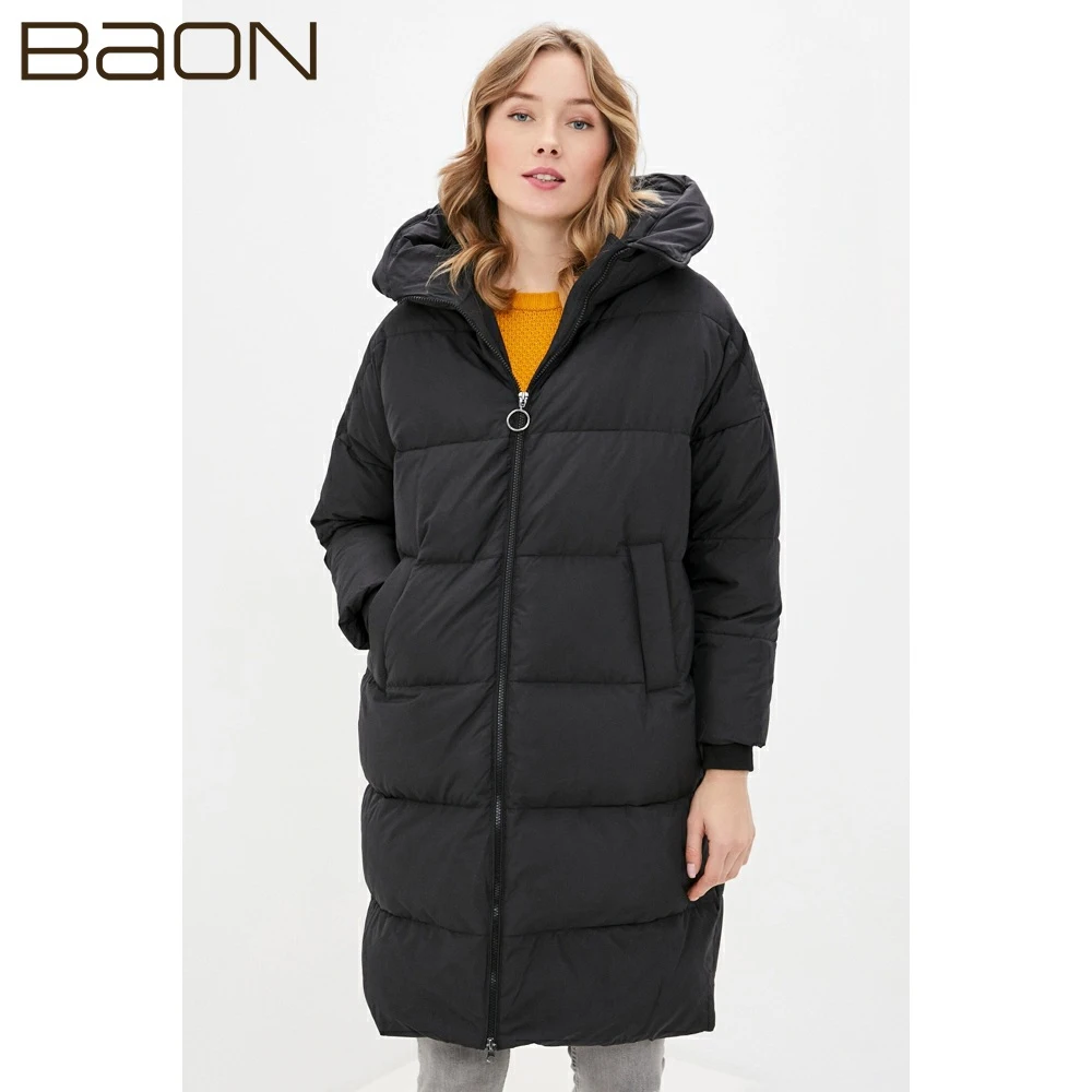 Женский пуховик Baon B000576 | Женская одежда