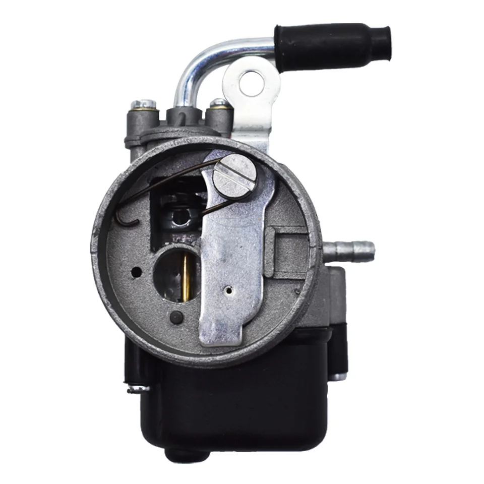 2X (Carburateur Pour Ciao FL Poche Pour Cyclomoteur SHA 12/9843