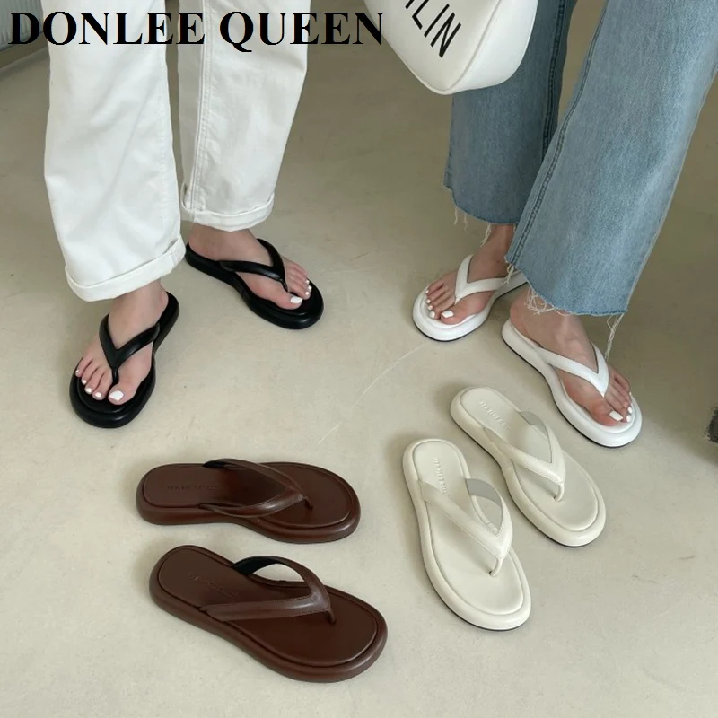 

Women Slippers Summer Slides Open Toe Flat Casual Shoes Leisure Sandal Female Beach Flip Flops Outdoor Slippers Zapatillas Mujer
