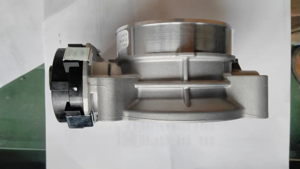 Узел дроссельной заслонки 12629992 12601387 217-3151 для Chevrolet Silverado Sierra Cadillac Escalade GMC Savana Sierra Yukon