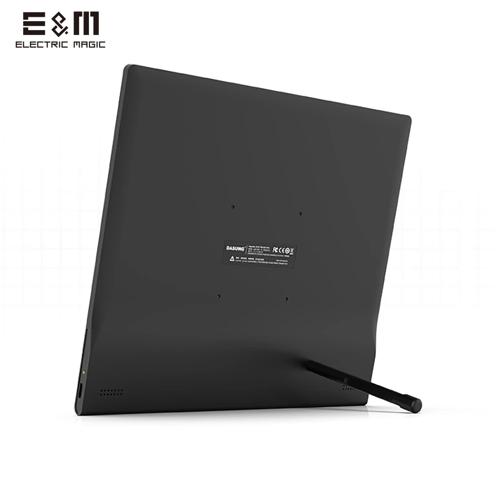13 3 дюймов 2200x1650 2K E Ink сенсорный монитор сердечного ритма Paperlike чтения электронных