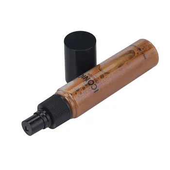 

Makeup Smoky Eyeshadow Silky Bright Silk Bright Liquid Body Brightening Liquid Long Lasting Natural Liquid Brighten