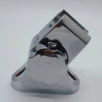 

Universal Shower Head Holder Bathroom Wall Mounted Shower Head Suction Holder for Bathroom Shower Accessories