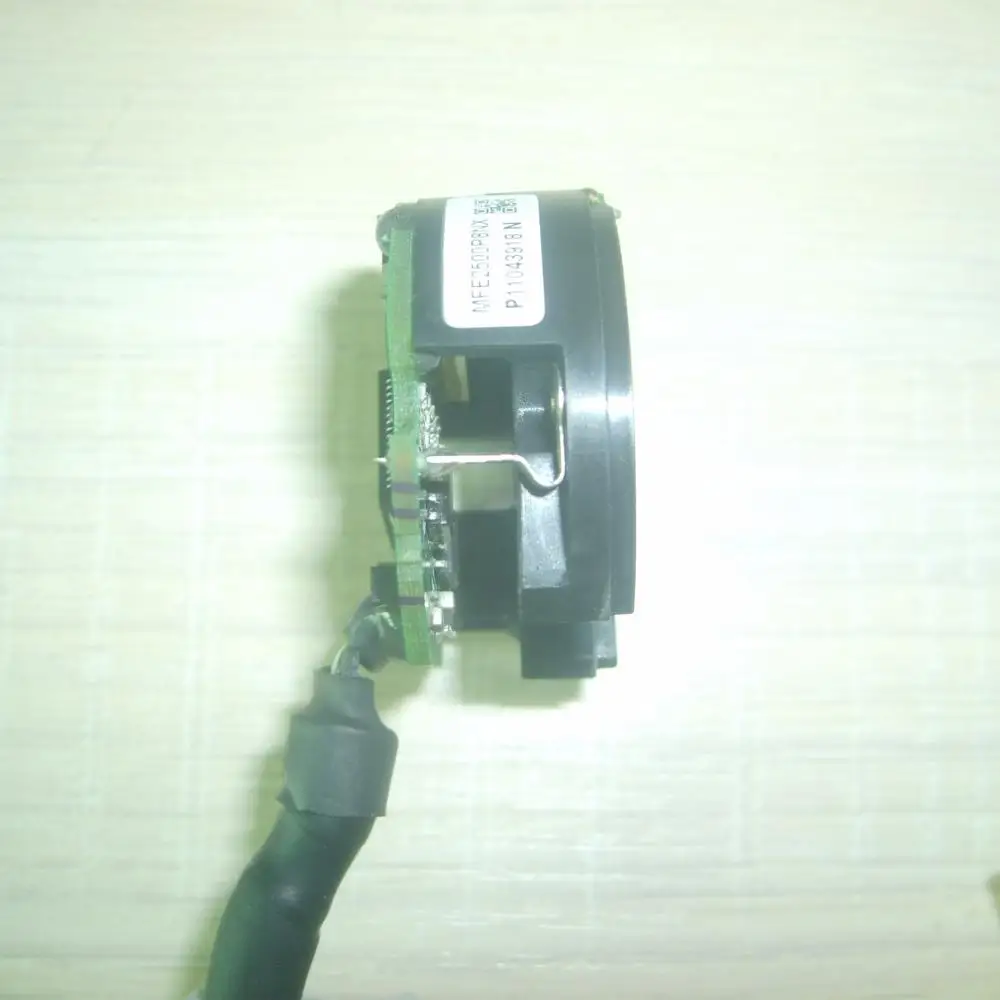 Энкодер MFE2500P8NX и стеклянный диск 788B 2500-8 работает для мотора серии MHMD042PIU MSMD082PIU