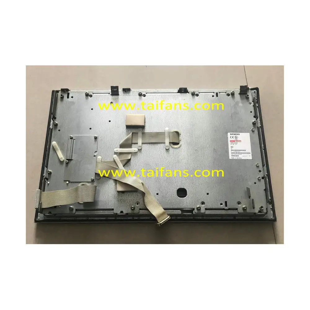 ЖК-панель с сенсорным экраном GWE-570043900200