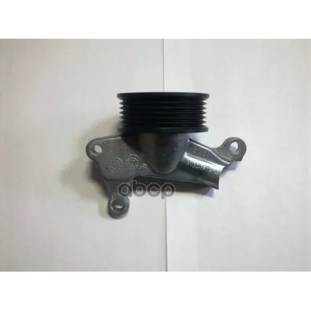 Натяжитель Поликлинового Ремня Ford: Duratec 1.8/2.0i 16v 06- FORD арт. 1465253