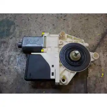 

WINDOW MOTOR REAR LEFT RENAULT MEGANE III SPORT TOURER 827310185R 6 PINS BROSE