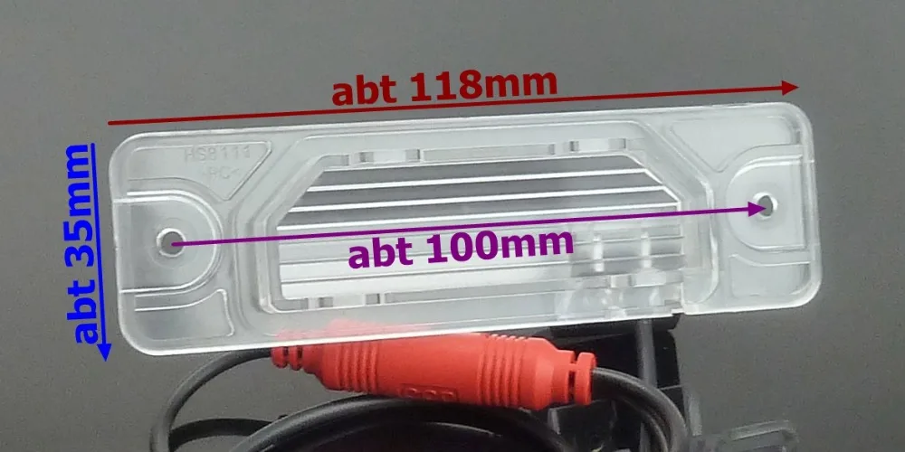 B111 SIZE