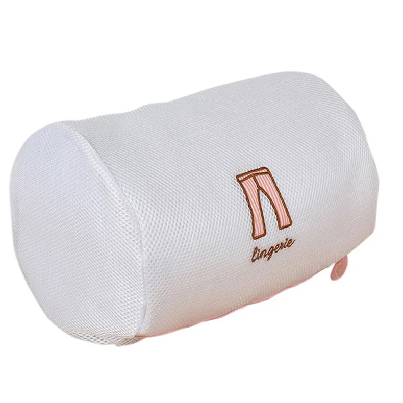pants wash bag Сумки для стирки бюстгальтер, носки, нижнее белье, Сетчатое нижнее белье, Стирка в стиральной машине, грязные мешки для стирки, набор для чистки одежды - Цвет: pants wash bag