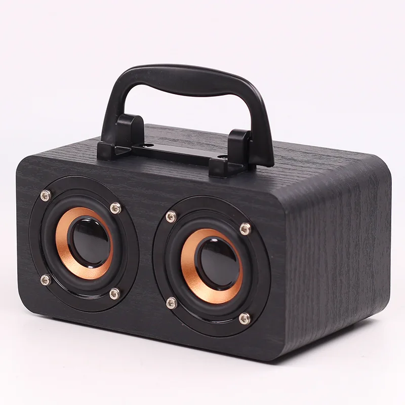 

Wireless bluetooth speakers Portable Bluetooth speake Car and Household smart home high quality music playing best fashion