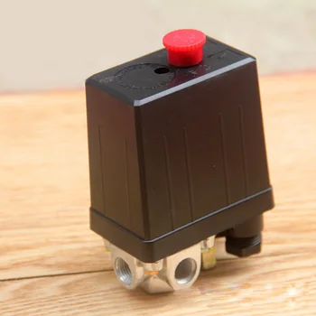 

1 X Air Compressor Pump Premium Pressure Switch Controls For Compressor Durable