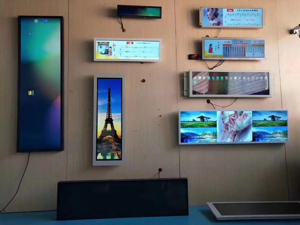 ultrawide lcd panel in stock