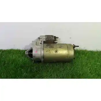 

D10E92 1102204 Engine Starter Renault 9