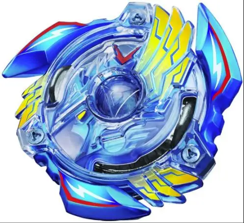 Takara Tomy Beyblade Burst третьего поколения b-34 Wushen bayblade b34