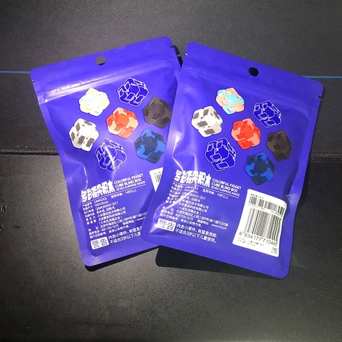 xiaomi mitu Cube Spinner Finger Bricks Intelligence Toys Smart Finger Toys Portable For Gift for Kid xiaomi smart home