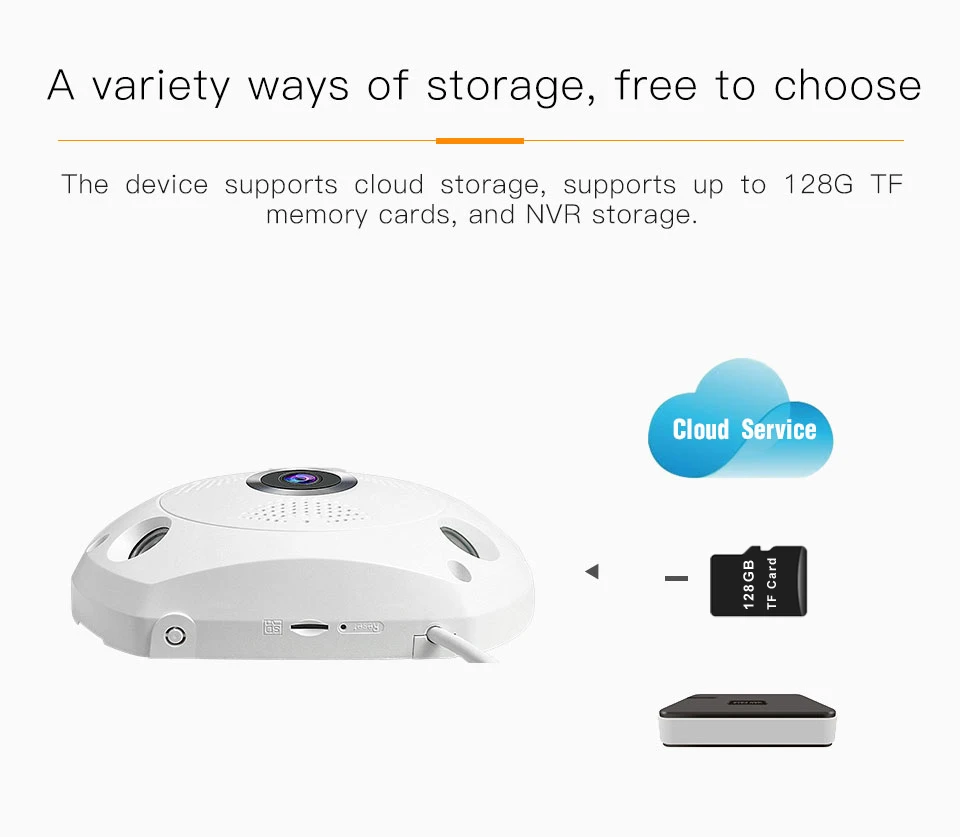 Vstarcam Wifi IP панорамная камера 3MP 360 градусов камера IP рыбий глаз 1536P 3D VR Видео IP камера беспроводная камера видеонаблюдения