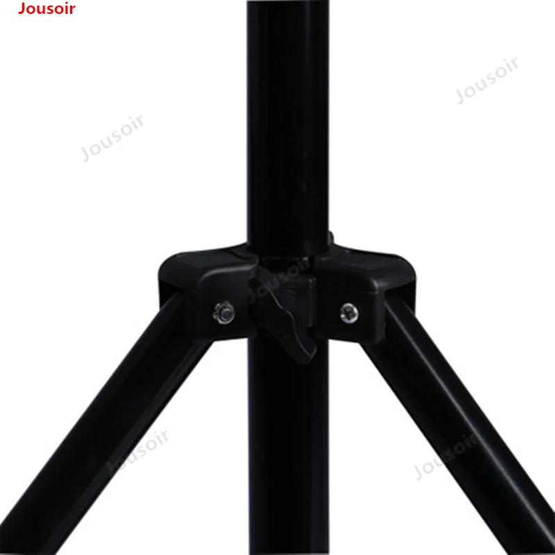 2.4M photography light stand flash stand photography light studio tripod professional video light CD50 T03