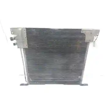 

6388350170 capacitor/Air Conditioning Radiator Mercedes Vito Combi (638) Mercedes-Benz Vito Combi 112 Cdi