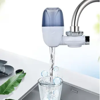 

Kitchen Tap Water Faucets Filter Purifier 7-layer Filtration For Washing Dishes Watering Cooking Drinking Washing Vegetables