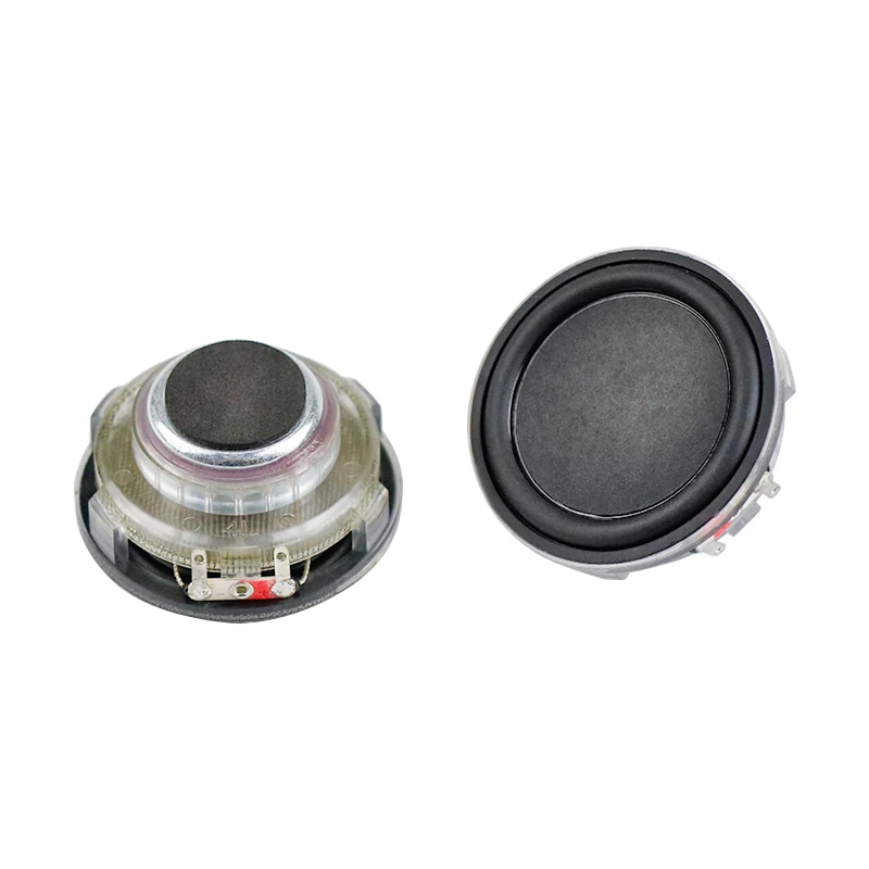 Per Jbl Harman Kardon 2 Pollici 55Mm Full Range Speaker Treble Mid Bass Altoparlante 4Ohm 10W Diy 2Pcs