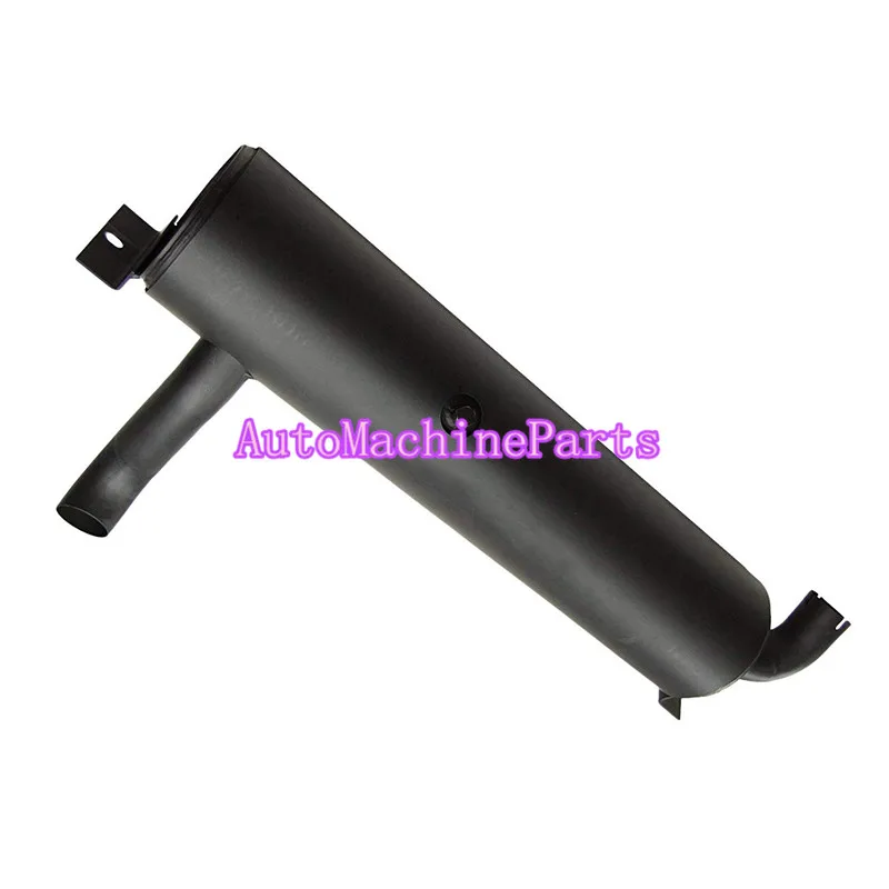 Marmitta 6676728 Per Bobcat Skid Steer Loader 773 S150 S160 S175 S185 S205