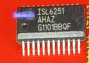 

IC 100%new Free shipping LNK6766V FSL106MR PN8034C SN75463P STK412-040 ISL6251