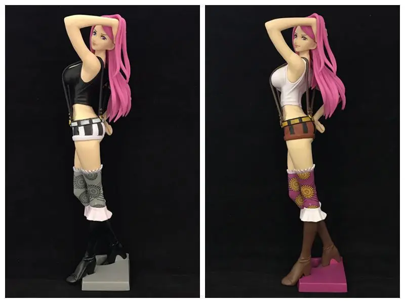 

Anime Garage Kit One Piece Flashes & Charm Big Stomach King Bonnie Bonnie Assemblage Prize Figure Garage Kit Decoration