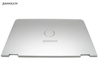 

JIANGLUN For HP Pavilion x360 13-u018tu LCD Back Cover Silver 856003-001