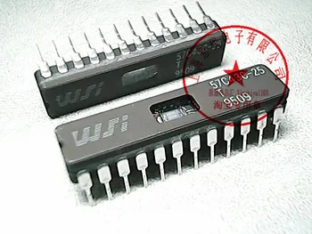 

WS57C43C-25T 57C43C-25T