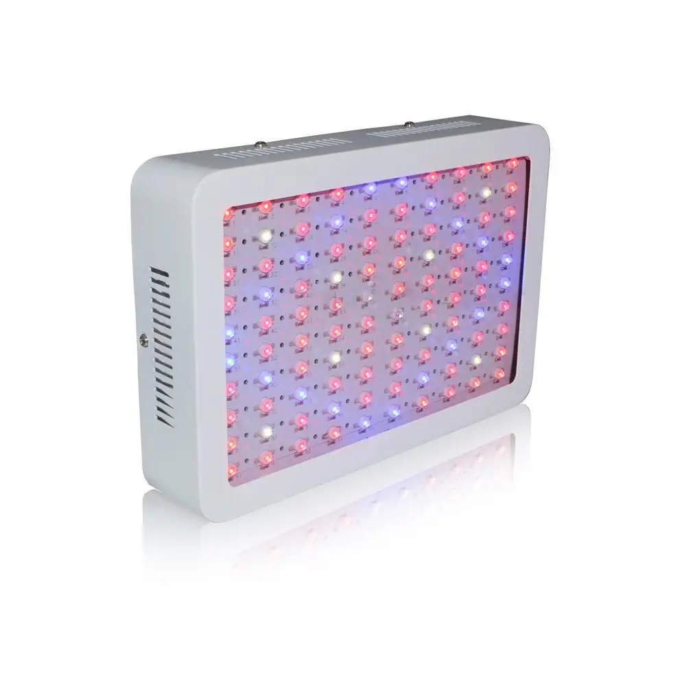 

300W LED Plant Grow Light Planting Flower Greenhouse Lamp Plant Growth Bloom For Hydroponic Organic Soil Aquatic Indoor Plants