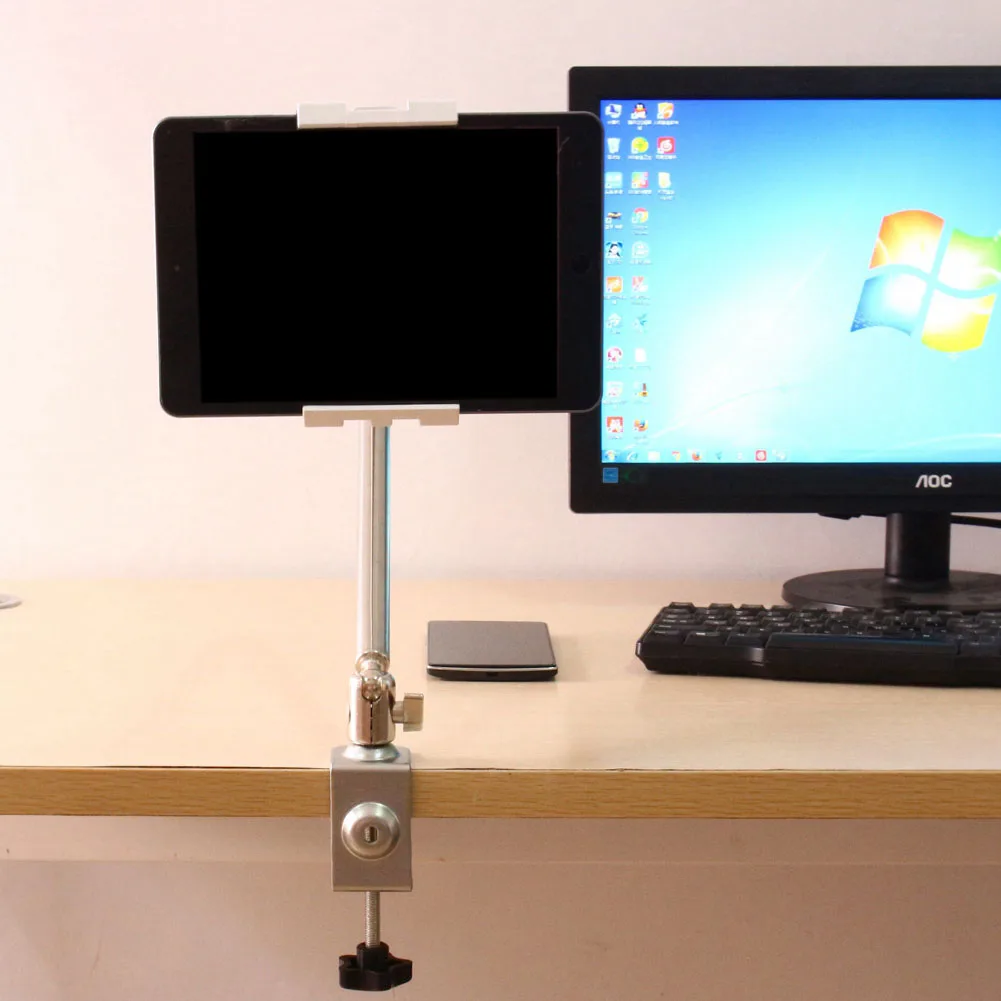 Новый универсальный вращающийся на 360 градусов складной ленивый держатель для