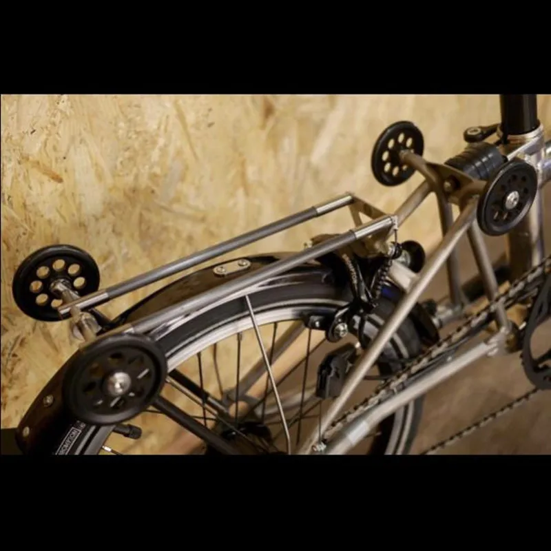 brompton ultralight