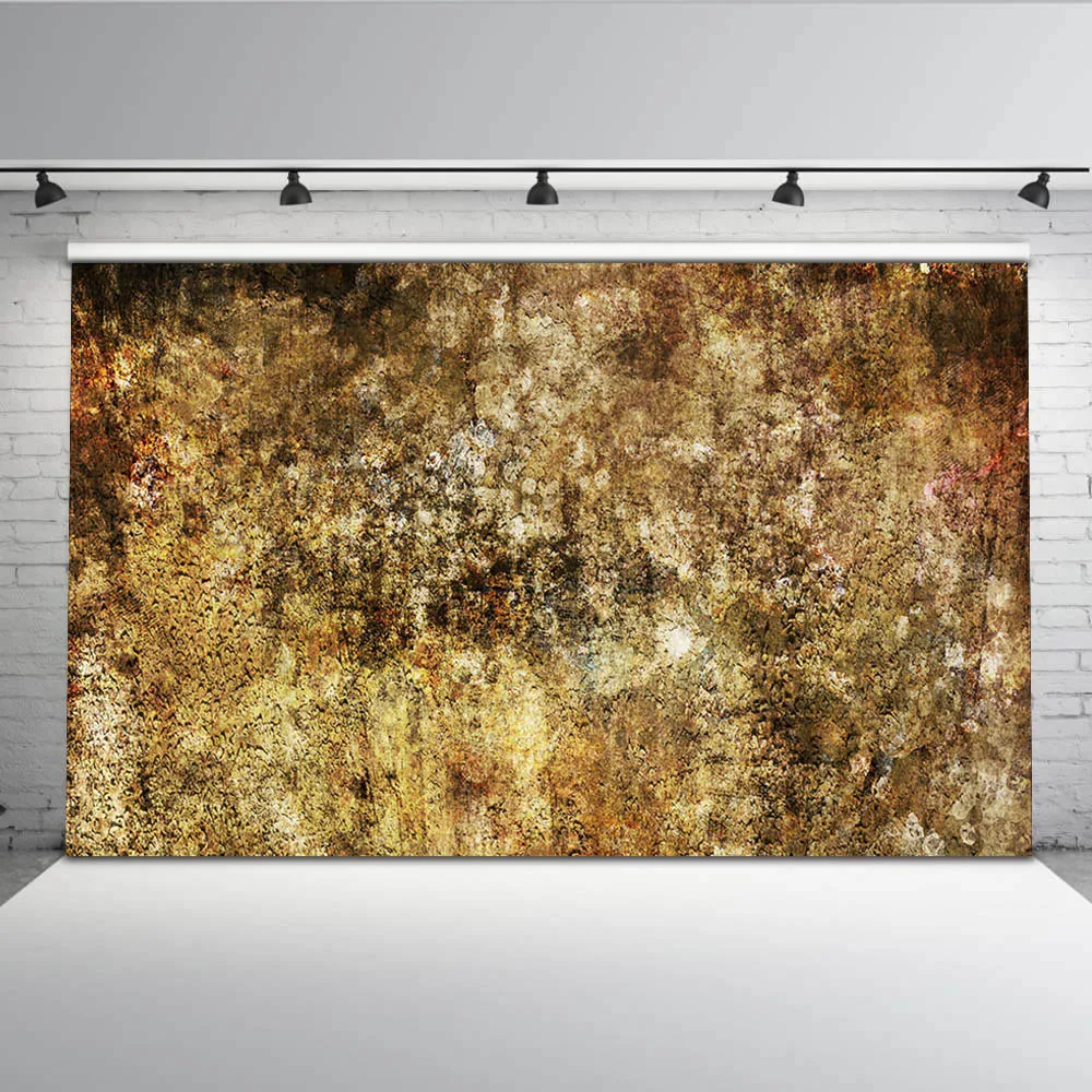 MOCSICKAOld Master Vintage Brick Wall Photography Background Retro Backdrop for Photo Studio Customize L-634 | Электроника