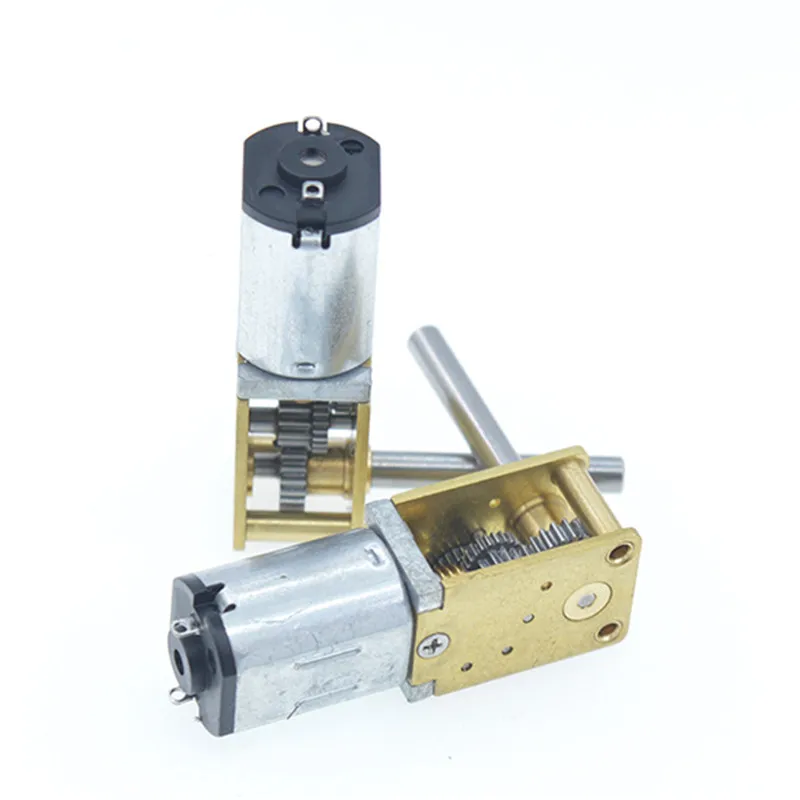 ũ     ,   , N20  ̴ ӱ , DC 3V, 6V, 12V, 30/60/120 RPM, 3mm Ʈ