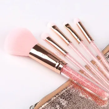 

makeup tool Makeup brush set beginner makeup tool eye shadow brush loose powder brush bottom eyebrow brush full set