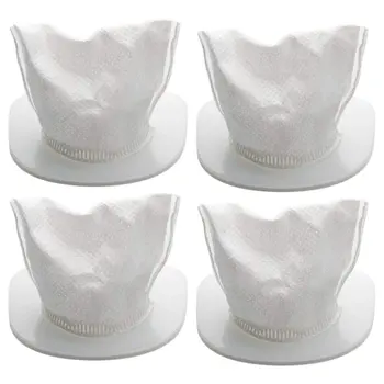 

Filters Spare Parts Accessories For Black & Decker For Hand Vacuums EVF100 Dustbuster Replacement Filter