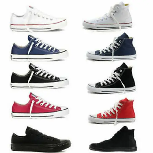 Женские кроссовки Унисекс Chuck-Taylor aylor All Star Lage Ox Hoge, женские кроссовки из парусины Schoenen, дизайнерские спортивные кроссовки