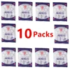 10 Packs 200pcs