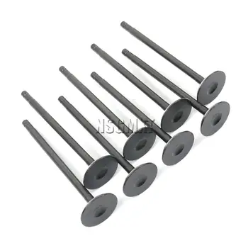 

AP01 8x Exhaust Valve Outlet L3K912121/C BMARCR for Mazda CX-7 Speed 3 2.3L MZR