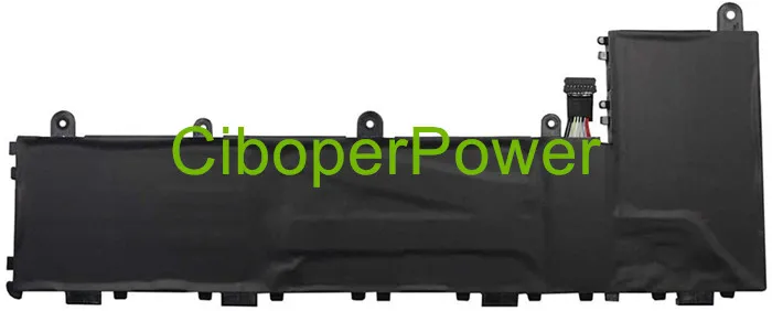 Bateria Integrada de Qualidade Original para 11e 0101av487 Sb10k9763 01av486 - Imagem 4