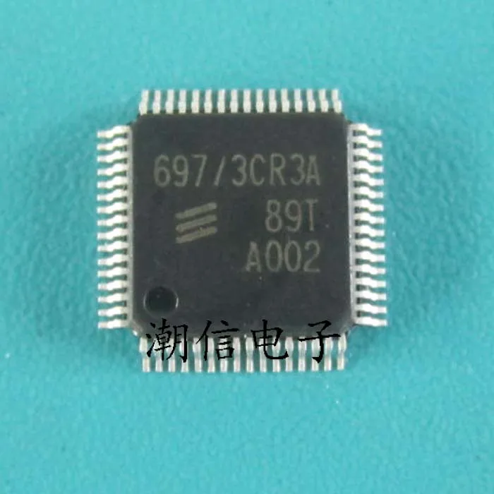 697/3CR3A QFP-64