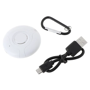 

Outdoor Ultrasonic Electronic Roach Control USB Killer Pest Bug Insect Spider Fly Rat Mouse Rodents Cockroach Bird Snake