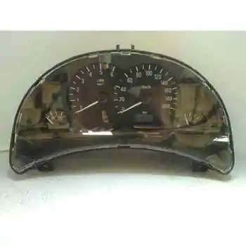 

09166808FB BOX INSTRUMENTS OPEL CORSA C