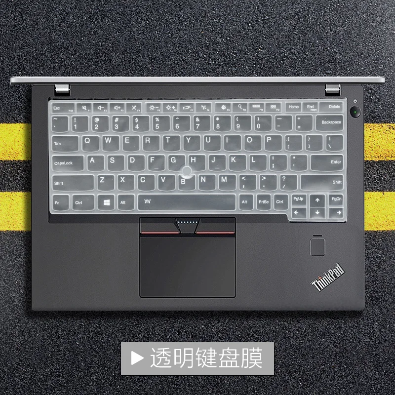 Cover Per Tastiera In Silicone Per Thinkpad X390 Yoga,Thinkpad New S1, S1 Yoga, Thinkpad S1 2016 Thinkpad New S2 2017/2018