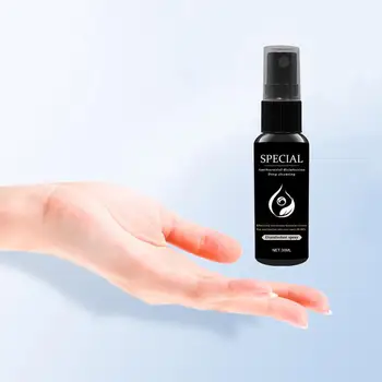 

Car disinfection spray Y2Q9